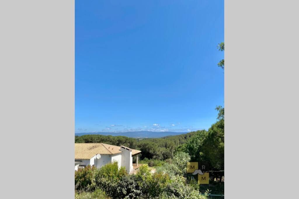 Le Soleil Du Lac Parking Privatif 100 M Du Lac Villa Carcassonne Eksteriør billede