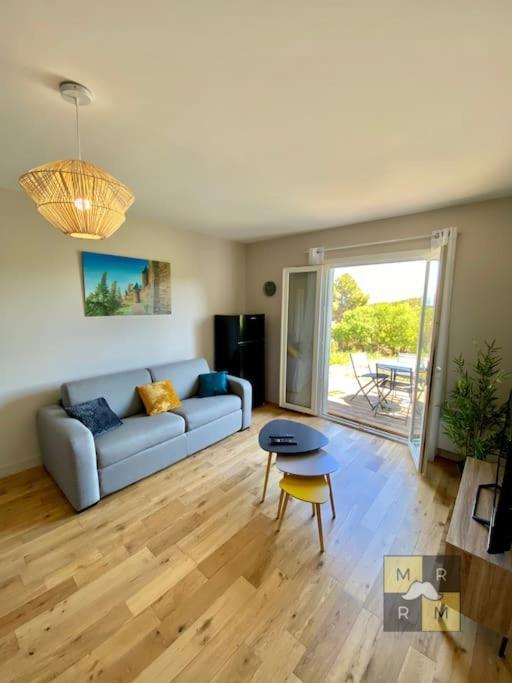 Le Soleil Du Lac Parking Privatif 100 M Du Lac Villa Carcassonne Eksteriør billede